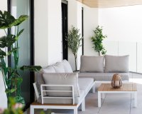 Nieuwbouw Woningen - Appartement / flat - Fuengirola