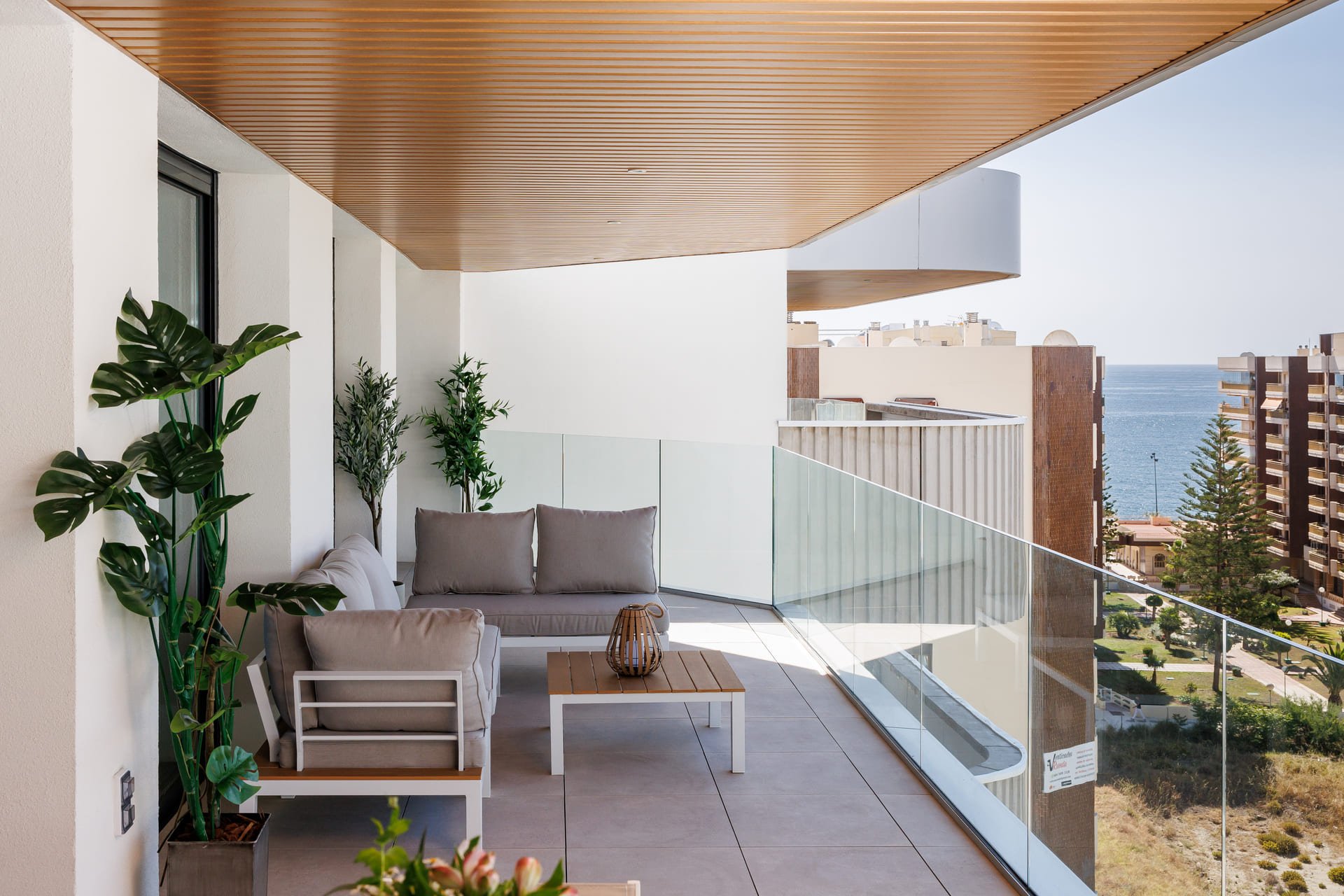 Nieuwbouw Woningen - Appartement / flat - Fuengirola