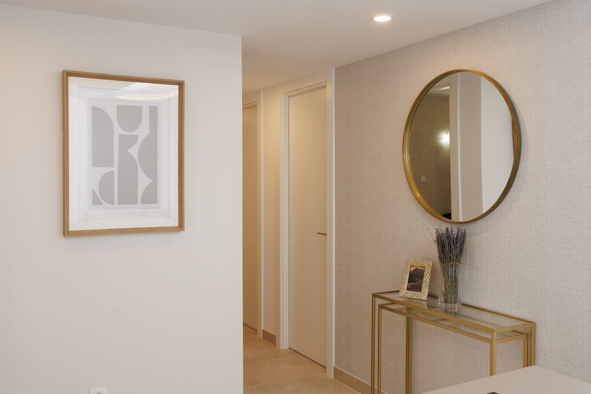 Nieuwbouw Woningen - Appartement / flat - Fuengirola