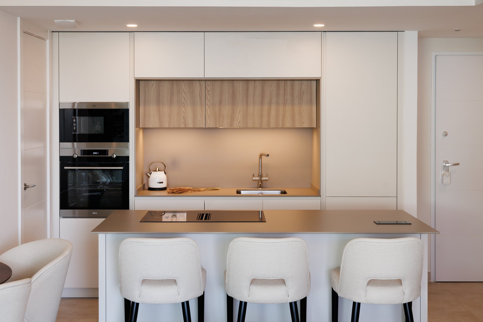 Nieuwbouw Woningen - Appartement / flat - Fuengirola