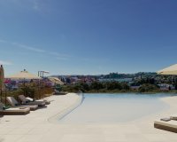 Nieuwbouw Woningen - Appartement / flat - Fuengirola