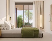 Nieuwbouw Woningen - Appartement / flat - Fuengirola