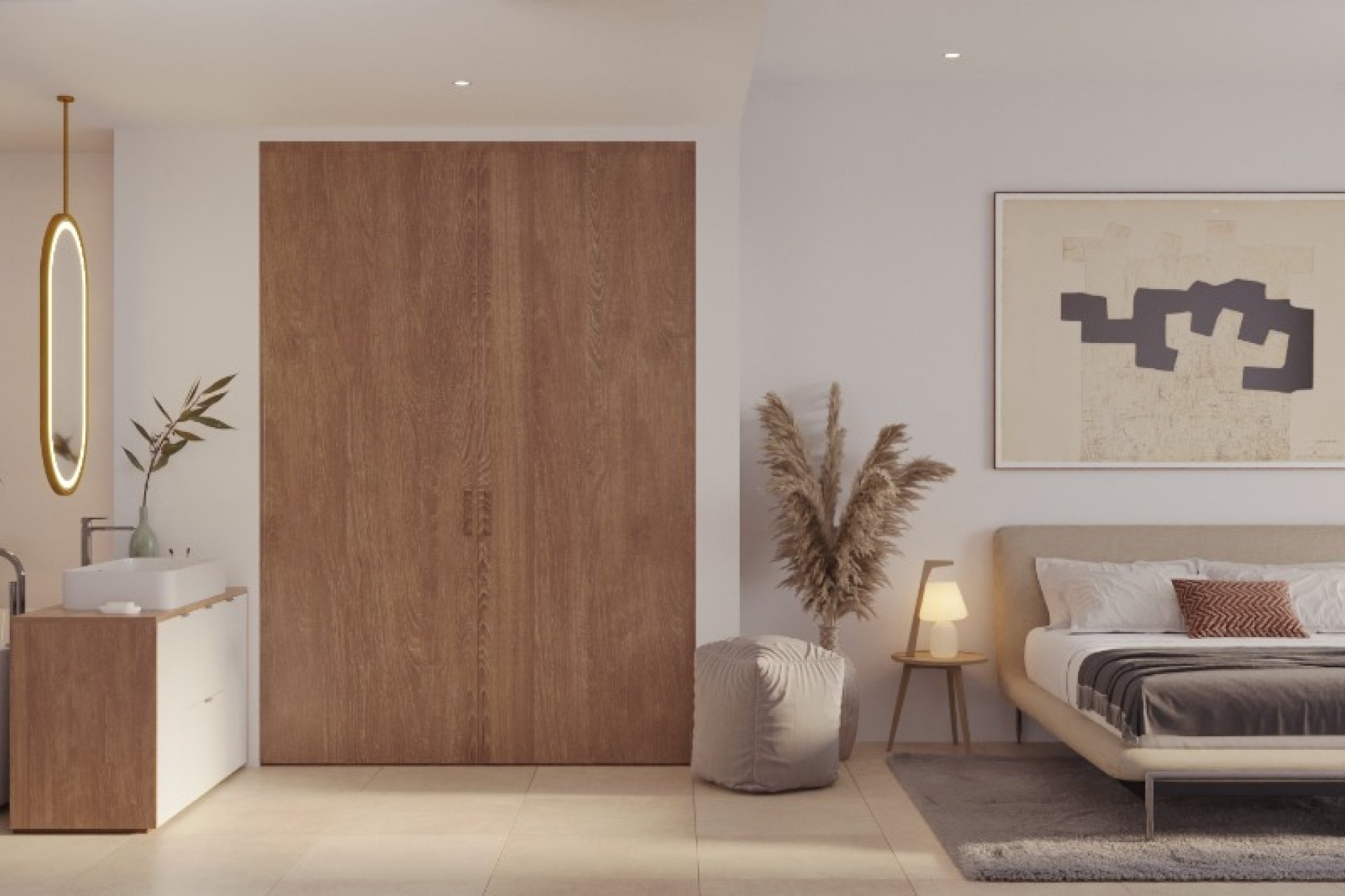 Nieuwbouw Woningen - Appartement / flat - Fuengirola