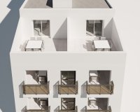 Nieuwbouw Woningen - Appartement / flat - Fuengirola