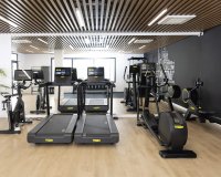 Nieuwbouw Woningen - Appartement / flat - Fuengirola