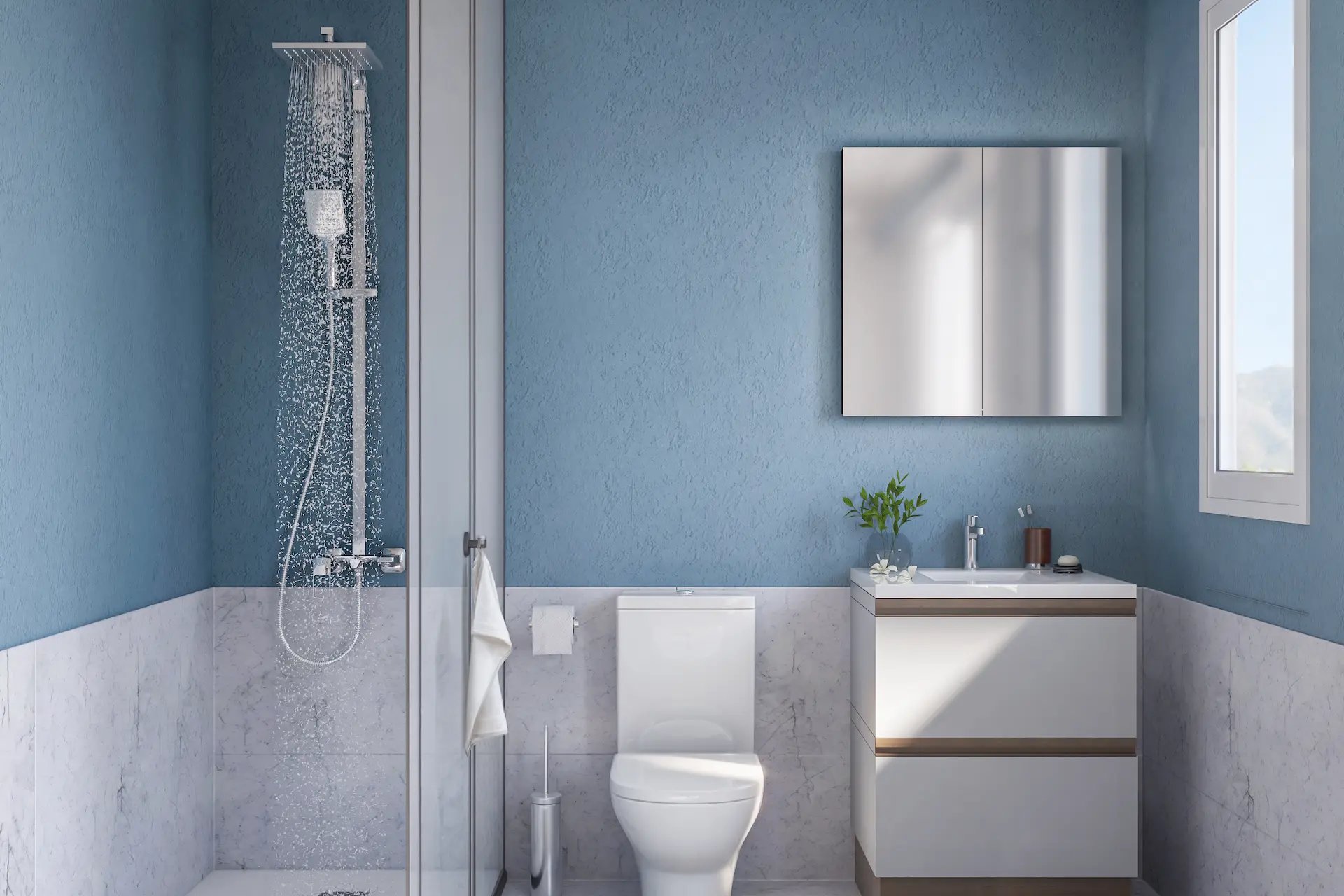 Nieuwbouw Woningen - Appartement / flat - Fuengirola