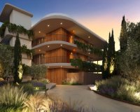 Nieuwbouw Woningen - Appartement / flat - Fuengirola