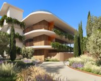 Nieuwbouw Woningen - Appartement / flat - Fuengirola