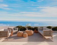 Nieuwbouw Woningen - Appartement / flat - Fuengirola