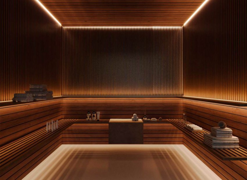 Nieuwbouw Woningen - Appartement / flat - Fuengirola