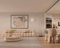 Nieuwbouw Woningen - Appartement / flat - Fuengirola