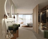 Nieuwbouw Woningen - Appartement / flat - Fuengirola