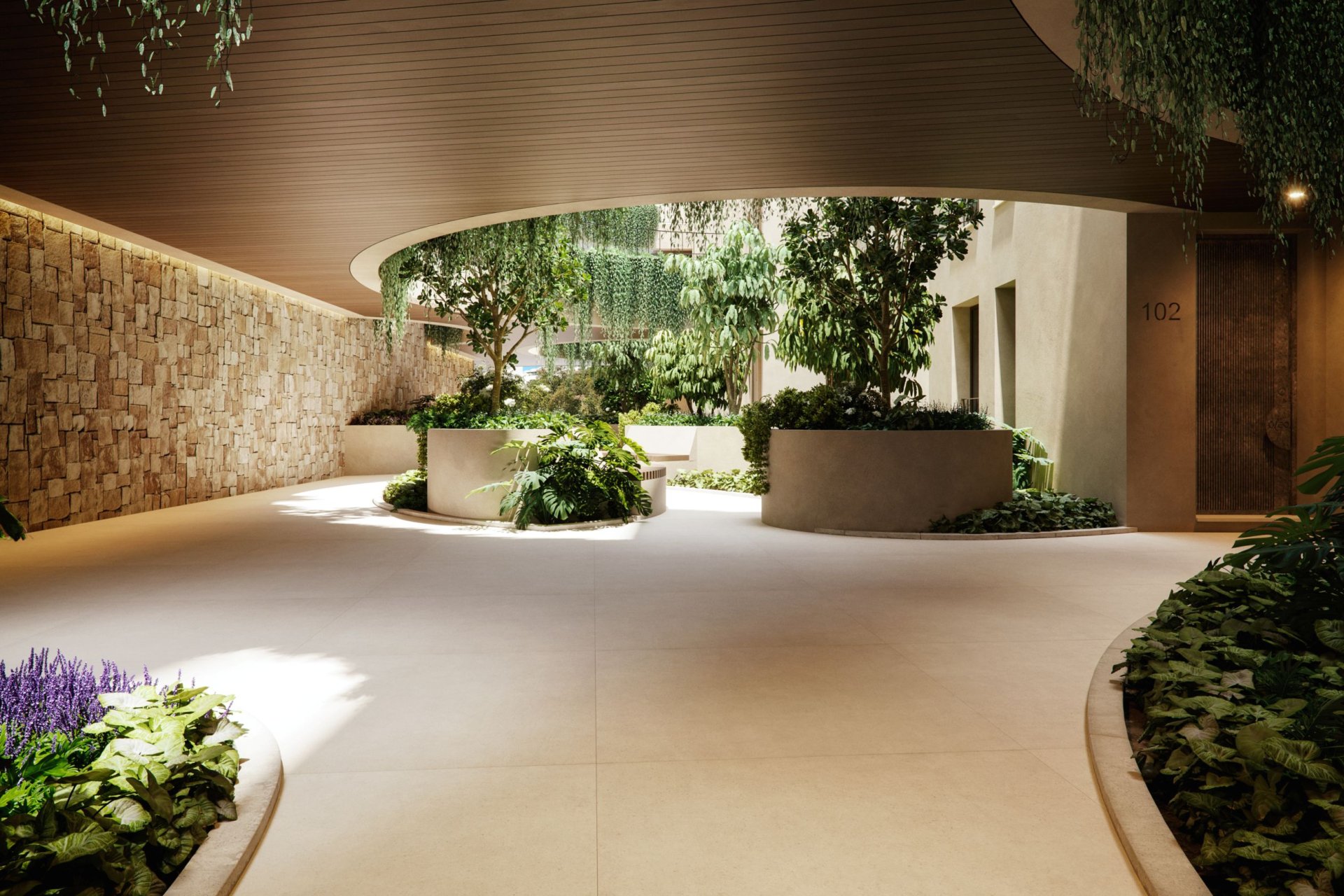 Nieuwbouw Woningen - Appartement / flat - Fuengirola