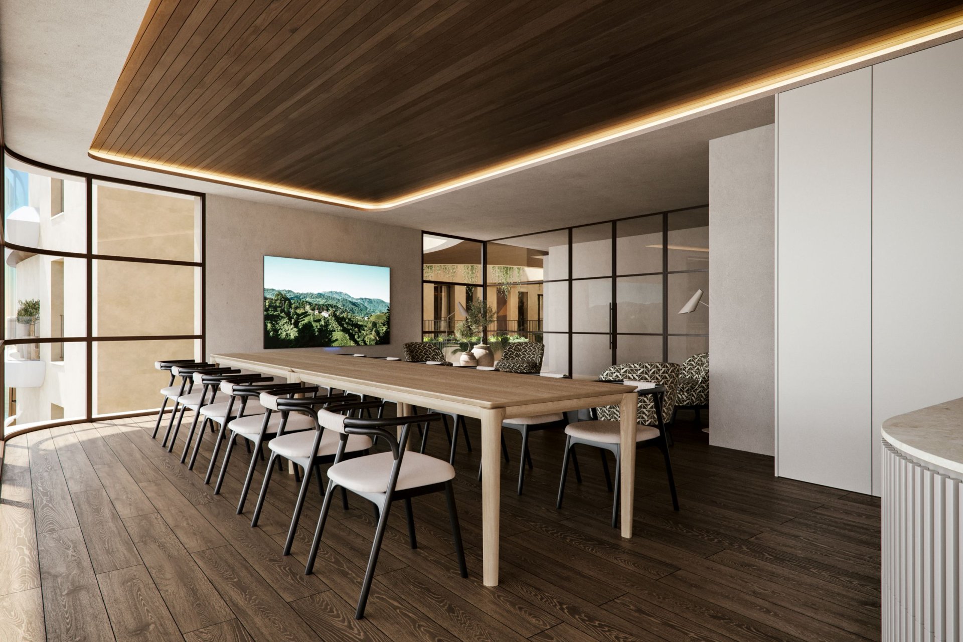 Nieuwbouw Woningen - Appartement / flat - Fuengirola