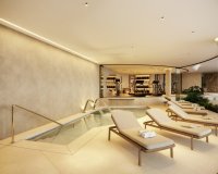 Nieuwbouw Woningen - Appartement / flat - Fuengirola