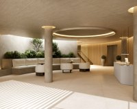 Nieuwbouw Woningen - Appartement / flat - Fuengirola