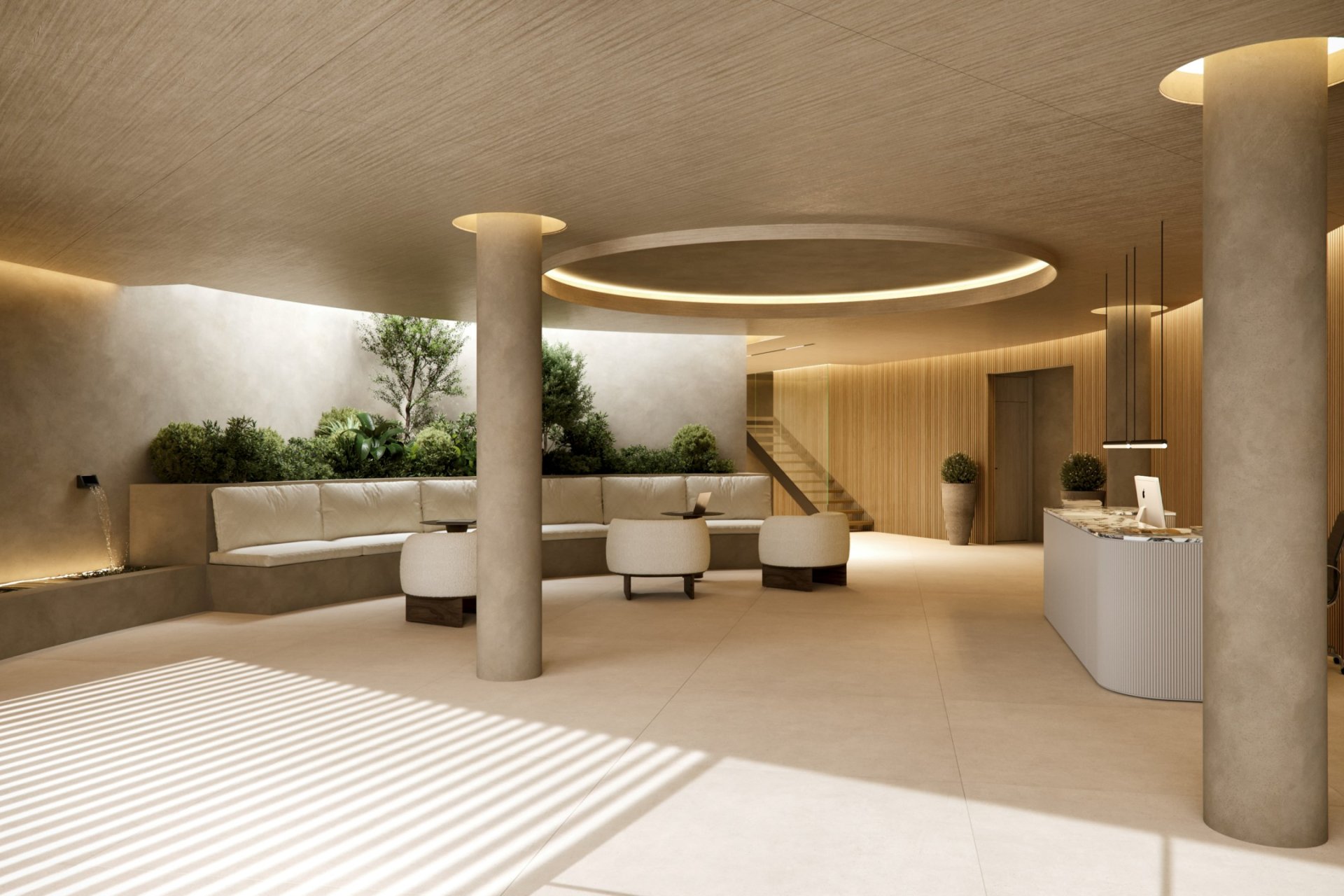 Nieuwbouw Woningen - Appartement / flat - Fuengirola