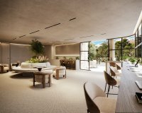 Nieuwbouw Woningen - Appartement / flat - Fuengirola