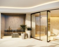 Nieuwbouw Woningen - Appartement / flat - Fuengirola