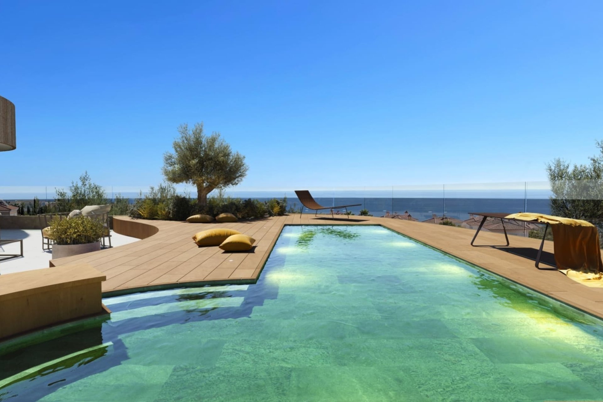 Nieuwbouw Woningen - Appartement / flat - Fuengirola