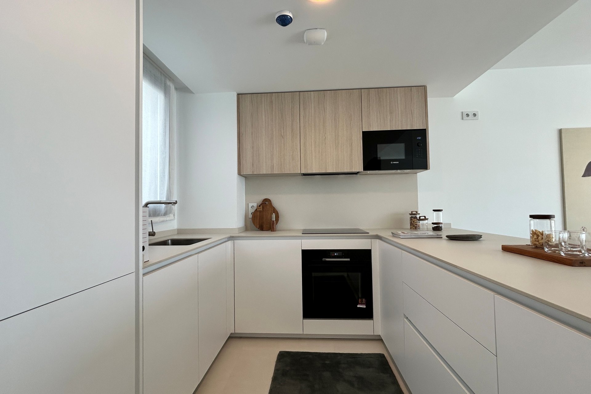 Nieuwbouw Woningen - Appartement / flat - Fuengirola