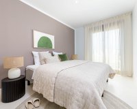 Nieuwbouw Woningen - Appartement / flat - Fuengirola