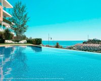 Nieuwbouw Woningen - Appartement / flat - Fuengirola