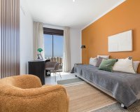 Nieuwbouw Woningen - Appartement / flat - Fuengirola