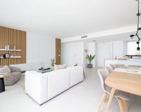 Nieuwbouw Woningen - Appartement / flat - Fuengirola