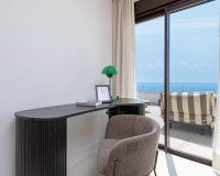 Nieuwbouw Woningen - Appartement / flat - Fuengirola