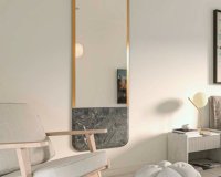 Nieuwbouw Woningen - Appartement / flat - Fuengirola
