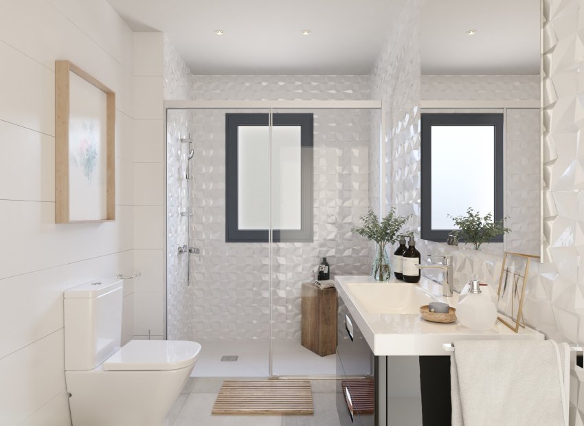 Nieuwbouw Woningen - Appartement / flat - Fuengirola