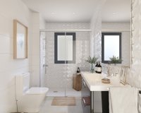 Nieuwbouw Woningen - Appartement / flat - Fuengirola