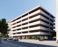 Nieuwbouw Woningen - Appartement / flat - Fuengirola