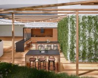 Nieuwbouw Woningen - Appartement / flat - Fuengirola