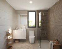 Nieuwbouw Woningen - Appartement / flat - Fuengirola