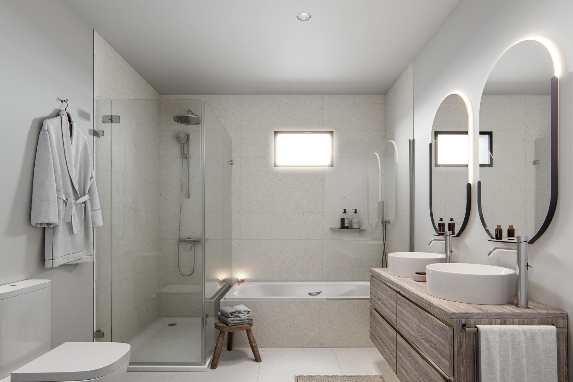 Nieuwbouw Woningen - Appartement / flat - Fuengirola