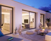 Nieuwbouw Woningen - Appartement / flat - Fuengirola