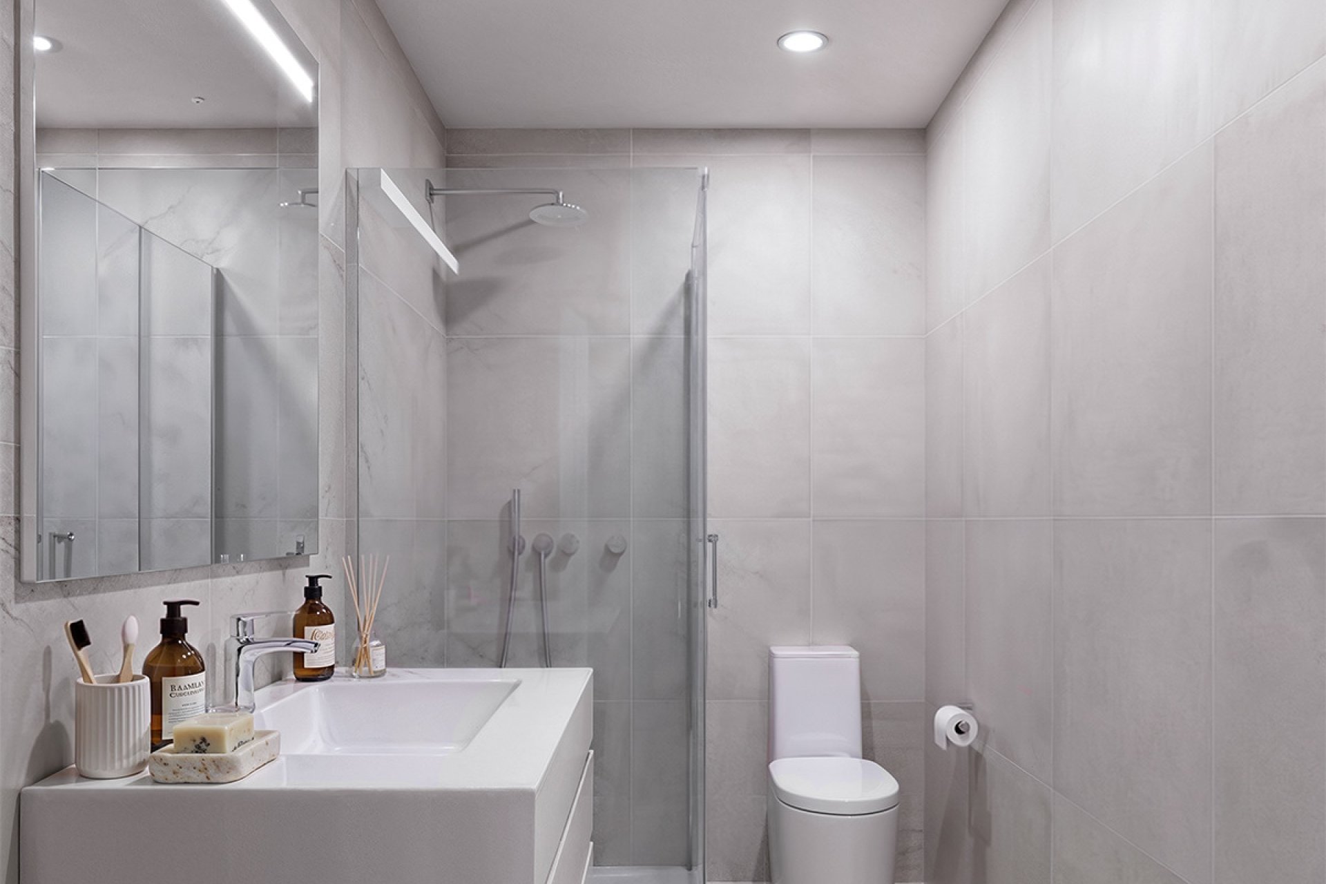 Nieuwbouw Woningen - Appartement / flat - Fuente Alamo