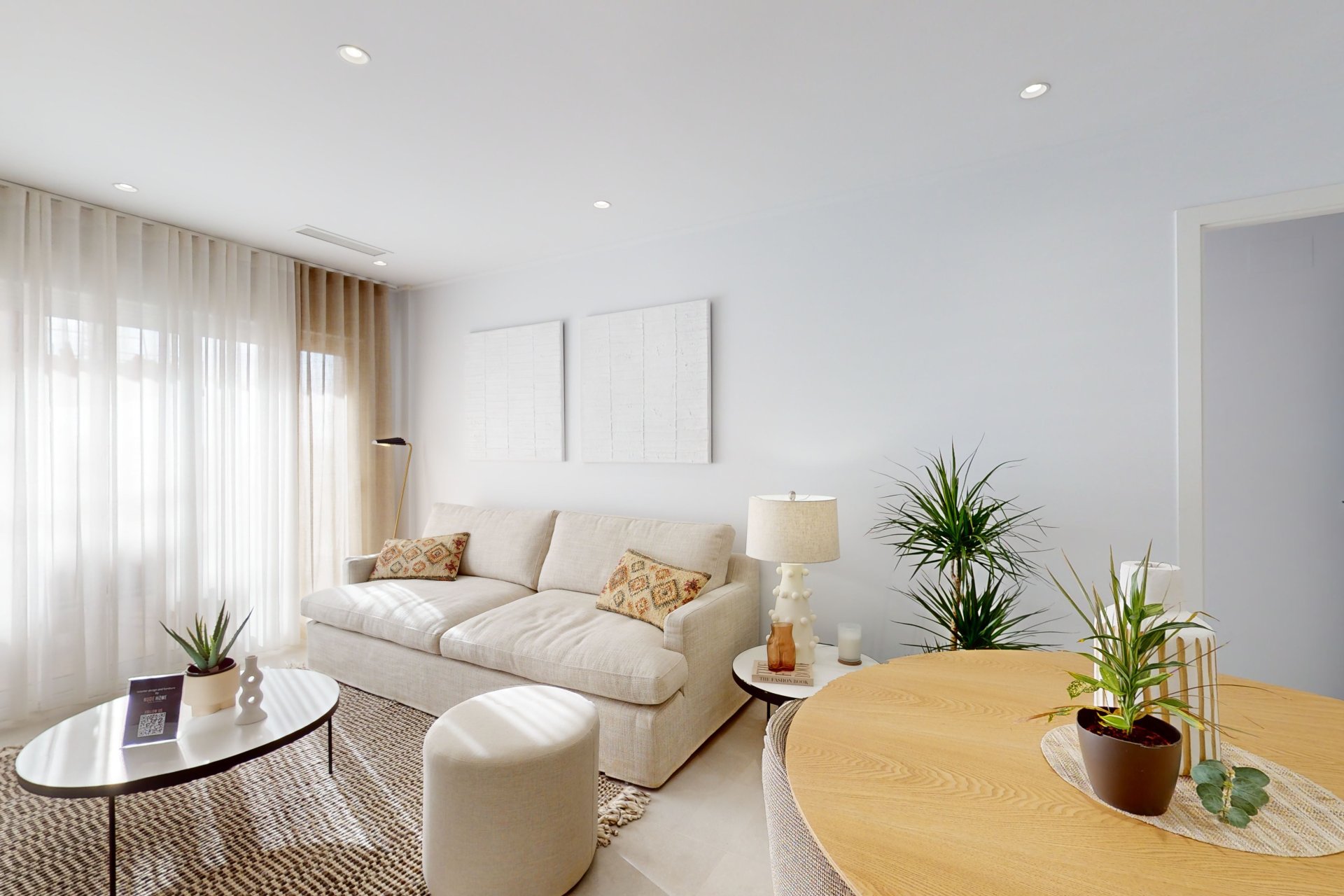 Nieuwbouw Woningen - Appartement / flat - Guardamar del Segura