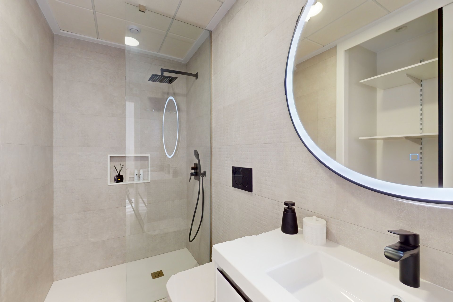 Nieuwbouw Woningen - Appartement / flat - Guardamar del Segura