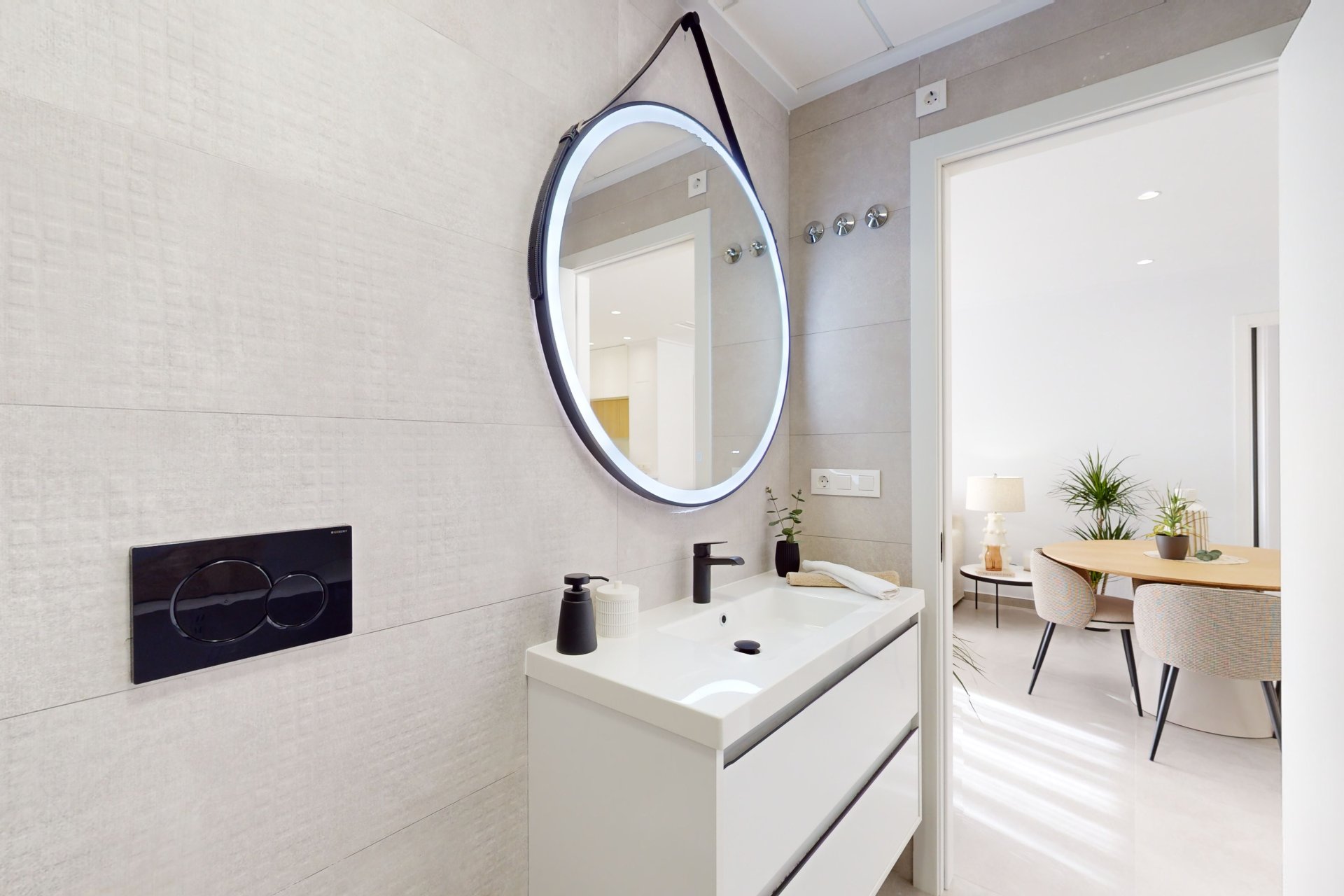 Nieuwbouw Woningen - Appartement / flat - Guardamar del Segura