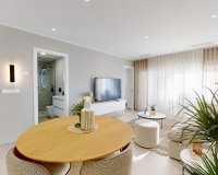 Nieuwbouw Woningen - Appartement / flat - Guardamar del Segura
