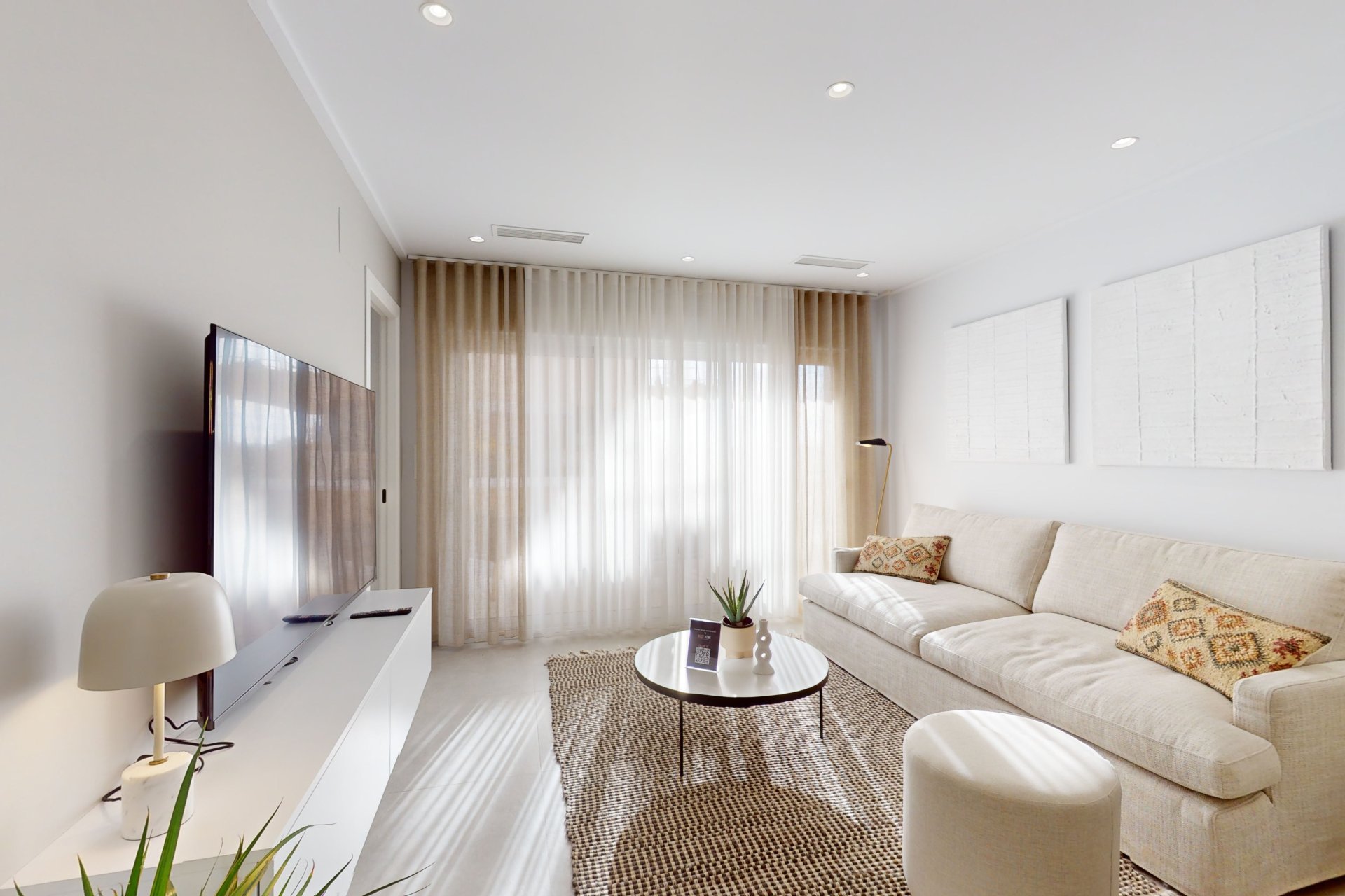 Nieuwbouw Woningen - Appartement / flat - Guardamar del Segura