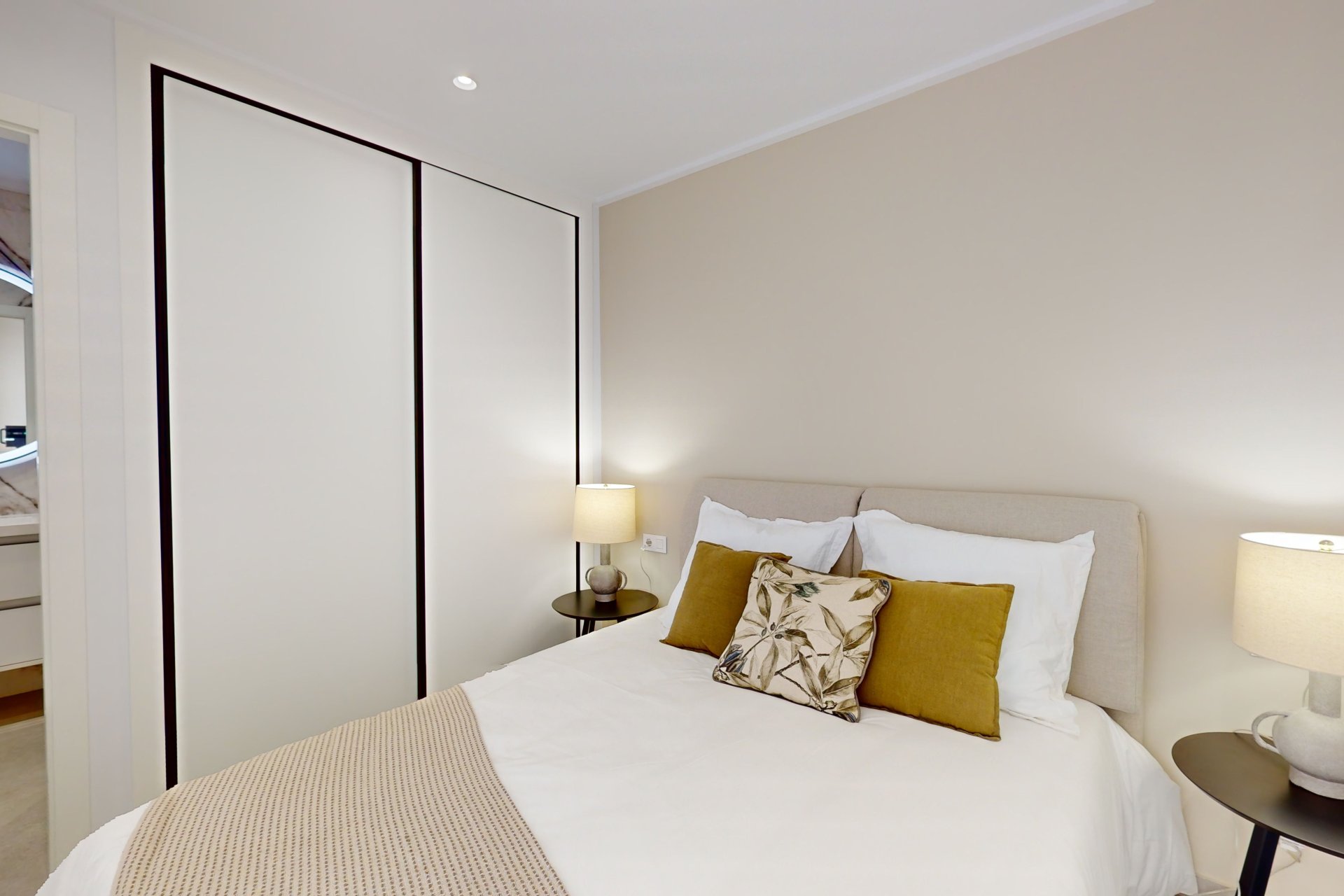 Nieuwbouw Woningen - Appartement / flat - Guardamar del Segura