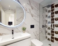 Nieuwbouw Woningen - Appartement / flat - Guardamar del Segura