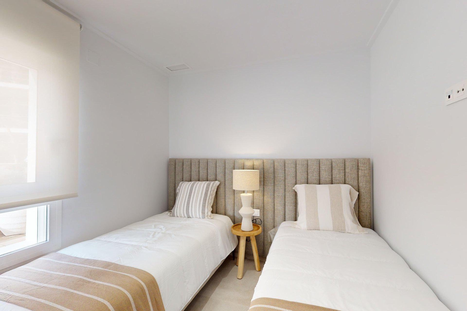 Nieuwbouw Woningen - Appartement / flat - Guardamar del Segura