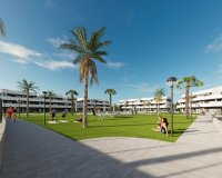 Nieuwbouw Woningen - Appartement / flat - Guardamar del Segura