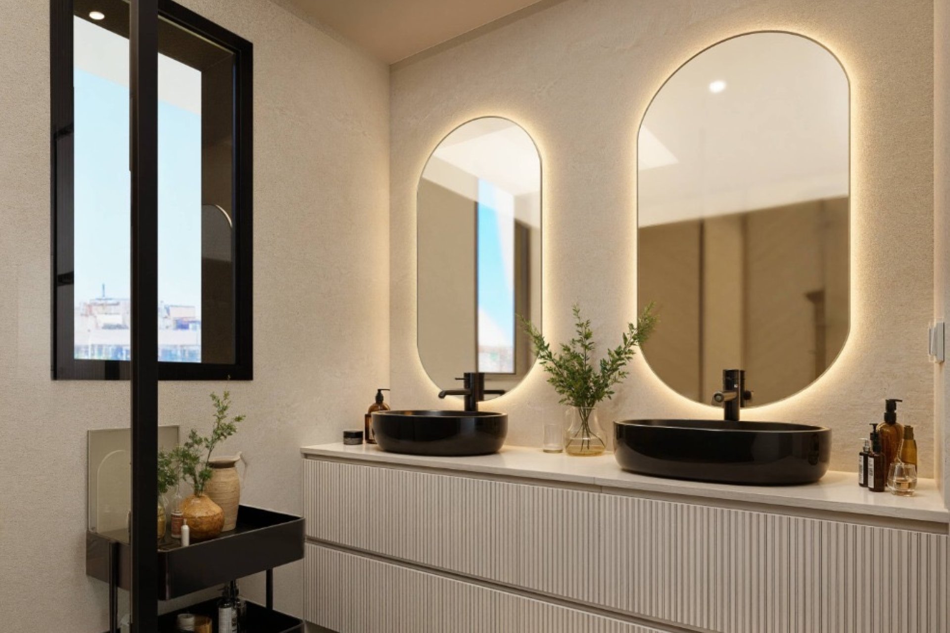 Nieuwbouw Woningen - Appartement / flat - Guardamar del Segura