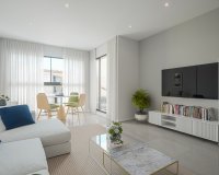 Nieuwbouw Woningen - Appartement / flat - Guardamar del Segura